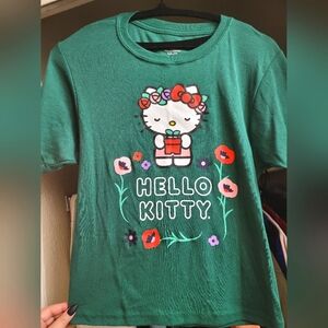 Hello kitty T Shirt